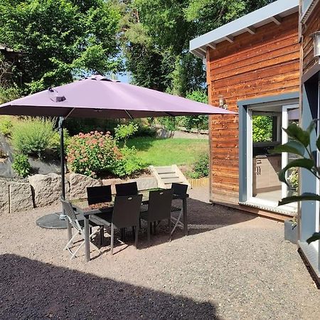 La Salixienne Maison 6/7 Pers Saulcy-sur-Meurthe Dış mekan fotoğraf