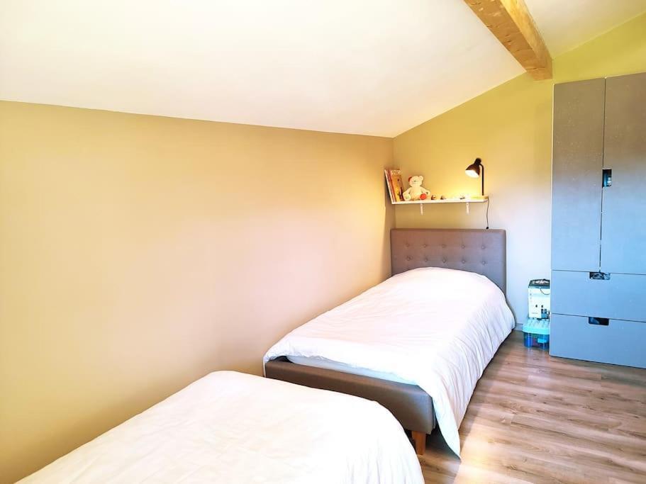 La Salixienne Maison 6/7 Pers Saulcy-sur-Meurthe Dış mekan fotoğraf
