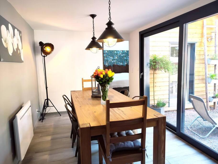 La Salixienne Maison 6/7 Pers Saulcy-sur-Meurthe Dış mekan fotoğraf