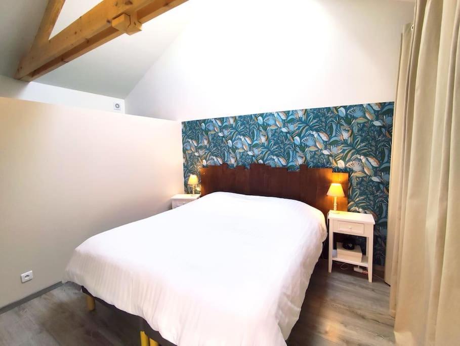 La Salixienne Maison 6/7 Pers Saulcy-sur-Meurthe Dış mekan fotoğraf